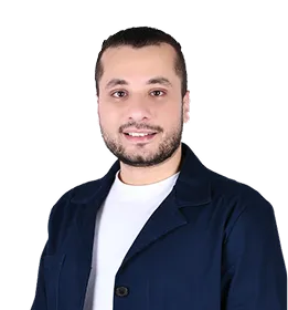 Mahmoud Mustafa Hanafy - Expert at Novatr